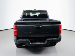 New 2025  Toyota Tacoma 4WD TRD Sport Double Cab 5ft Bed AT at Graham Auto Mall near Mansfield, OH