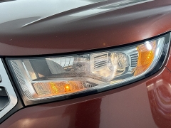 Used 2016  Ford Edge 4d SUV AWD SEL EcoBoost at Dutro Auto near Zanesville&comma; OH