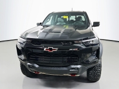 New 2026  Chevrolet Colorado 4WD Crew Cab ZR2 at Dutro Auto near Zanesville, OH