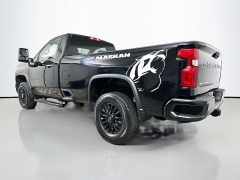 Used 2025  Chevrolet Silverado 3500HD 4WD Reg Cab 142" Work Truck Gas at Dutro Auto near Zanesville&comma; OH