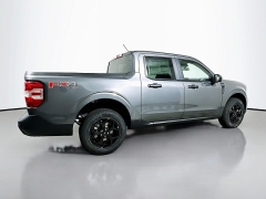 New 2025  Ford Maverick XLT AWD SuperCrew EcoBoost at Dutro Auto near Zanesville, OH