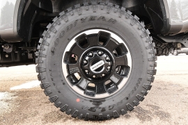 New 2026  Ford Super Duty F-250 4WD XLT Crew Cab SRW 6&period;75' Box at Dutro Auto near Zanesville&comma; OH