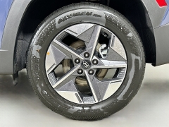 New 2026  Hyundai Tucson SEL AWD at Graham Auto Mall near Mansfield&comma; OH