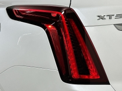 New 2026  Cadillac XT5 FWD 4dr Premium Luxury at Dutro Auto near Zanesville, OH