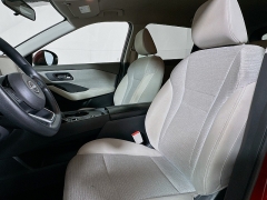 Used 2023  Nissan Rogue FWD SV at Graham Auto Mall near Mansfield&comma; OH