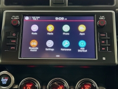 New 2026  Toyota GR86 Premium Auto at Dutro Auto near Zanesville&comma; OH