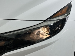 Used 2023  Hyundai Elantra N Line DCT at Dutro Auto near Zanesville&comma; OH