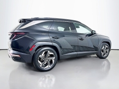 Used 2023  Hyundai Tucson Limited FWD at Dutro Auto near Zanesville, OH