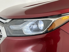 Used 2018  Chevrolet Equinox 4d SUV AWD Premier w/1LZ at Dutro Auto near Zanesville, OH