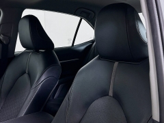 Used 2023  Toyota Camry XSE Auto at Dutro Auto near Zanesville, OH