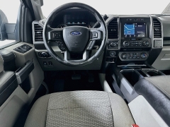 Used 2018  Ford F-150 4WD SuperCrew XLT 5 1&sol;2 at Dutro Auto near Zanesville&comma; OH