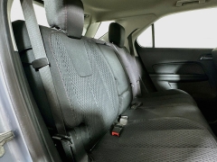 Used 2014  Chevrolet Equinox 4d SUV FWD LS at Graham Auto Mall near Mansfield&comma; OH