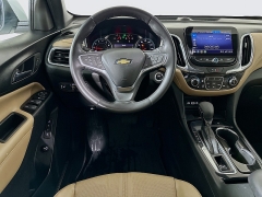 Used 2022  Chevrolet Equinox FWD 4dr Premier at Dutro Auto near Zanesville, OH