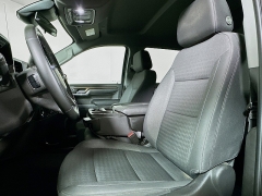 Used 2023  Chevrolet Silverado 1500 4WD Crew Cab 147" LT w&sol;2FL at Graham Auto Mall near Mansfield&comma; OH