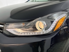 Used 2022  Chevrolet Trax AWD 4dr LT at Graham Auto Mall near Mansfield, OH