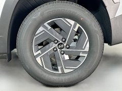 New 2025  Hyundai Tucson Hybrid Blue AWD at Dutro Auto near Zanesville, OH