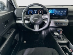 New 2027  Hyundai Kona SEL Sport AWD at Graham Auto Mall near Mansfield&comma; OH