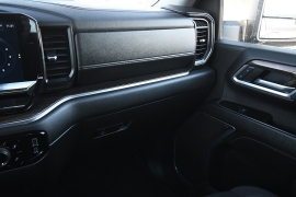 Used 2025  Chevrolet Silverado 2500HD 4WD Crew Cab 172" LT Gas at Dutro Auto near Zanesville&comma; OH