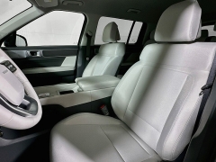 New 2027  Hyundai Santa Fe SE AWD at Graham Auto Mall near Mansfield&comma; OH