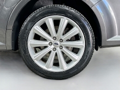 Used 2018  Ford Flex 4d SUV AWD SEL at Graham Auto Mall near Mansfield&comma; OH