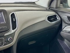 Used 2019  Chevrolet Equinox 4d SUV AWD LS at Dutro Auto near Zanesville&comma; OH