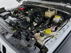 Used 2022  Jeep Wrangler Unlimited High Tide 4x4 at Graham Auto Mall near Mansfield, OH