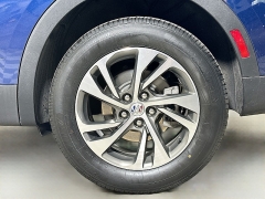 Used 2023  Buick Envision FWD 4dr Essence at Dutro Auto near Zanesville, OH