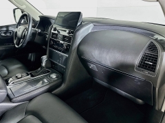 Used 2024  Nissan Armada 4x4 SV at Dutro Auto near Zanesville&comma; OH
