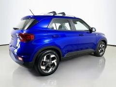 Used 2023  Hyundai Venue Limited IVT at Dutro Auto near Zanesville&comma; OH