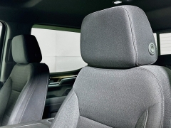 Used 2024  Chevrolet Silverado 1500 4WD Crew Cab 147" RST at Dutro Auto near Zanesville&comma; OH