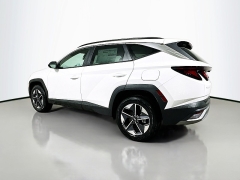 Used 2025  Hyundai Tucson SEL AWD at Graham Auto Mall near Mansfield&comma; OH