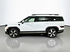 New 2027  Hyundai Santa Fe Limited 6P AWD at Graham Auto Mall near Mansfield&comma; OH