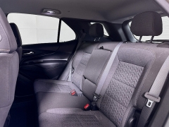 Used 2023  Chevrolet Equinox FWD 4dr LT w&sol;1LT at Dutro Auto near Zanesville&comma; OH