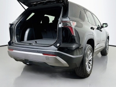 Used 2026  Chevrolet Equinox FWD 4dr LT w&sol;1LT at Dutro Auto near Zanesville&comma; OH