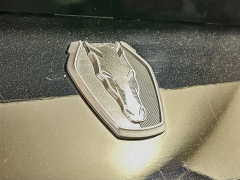 Used 2025  Ford Mustang Dark Horse Fastback at Dutro Auto near Zanesville&comma; OH
