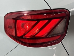 Used 2025  Hyundai Venue SEL IVT at Graham Auto Mall near Mansfield&comma; OH