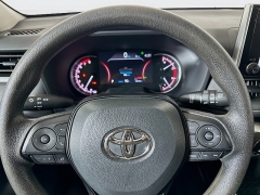 Used 2023  Toyota RAV4 XLE FWD at Dutro Auto near Zanesville, OH