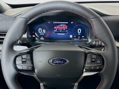 New 2026  Ford Explorer ST-Line 4WD at Dutro Auto near Zanesville&comma; OH