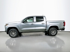 New 2026  Chevrolet Colorado 4WD Crew Cab LT at Graham Auto Mall near Mansfield&comma; OH