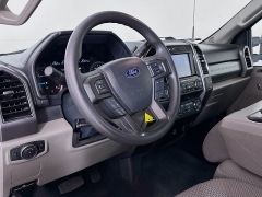 Used 2022  Ford Super Duty F-250 4WD XLT Crew Cab SRW 6.75' Box at Graham Auto Mall near Mansfield, OH