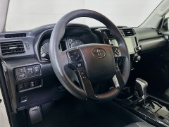 Used 2021  Toyota 4Runner TRD Off Road Premium 4WD at Graham Auto Mall near Mansfield&comma; OH