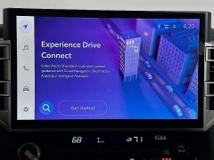 New 2026  Toyota Tundra 4WD Platinum CrewMax 5&period;5ft Bed at Dutro Auto near Zanesville&comma; OH