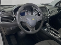 Used 2024  Chevrolet Equinox FWD 4dr LT w&sol;1LT at Graham Auto Mall near Mansfield&comma; OH