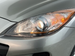 Used 2012  Mazda Mazda3 4d Sedan i Grand Touring SKYACTIV at Graham Auto Mall near Mansfield&comma; OH