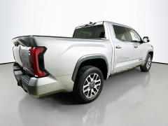 New 2026  Toyota Tundra 4WD 1794 Edition CrewMax 5&period;5ft Bed at Graham Auto Mall near Mansfield&comma; OH