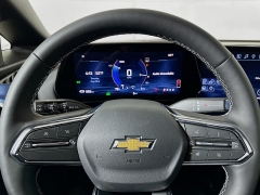 New 2025  Chevrolet Equinox EV FWD 4dr LT2 w/PDE at Dutro Auto near Zanesville, OH