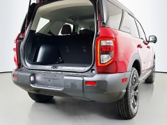 New 2025  Ford Bronco Sport Outer Banks 4x4 at Graham Auto Mall near Mansfield, OH