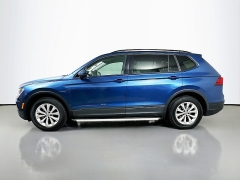 Used 2020  Volkswagen Tiguan 4d SUV S at Dutro Auto near Zanesville&comma; OH