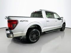 New 2025  Ford F-150 4WD XLT SuperCrew 5.5' Box Hybrid at Dutro Auto near Zanesville, OH