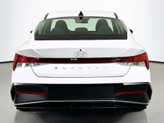 New 2025  Hyundai Elantra SEL Convenience IVT at Graham Auto Mall near Mansfield, OH